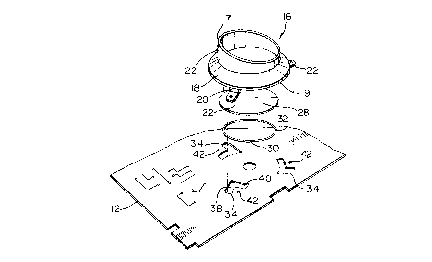 Une figure unique qui représente un dessin illustrant l'invention.